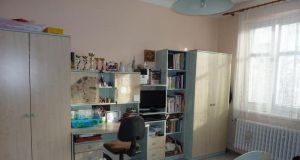 Prenájom byty pekný 2,5 iz byt, Gajová ul. 650 EUR