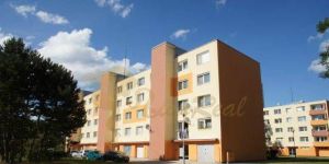 3-izb., M.C.Sklodowskej, 3/4 p., lodžia, čiast. rek.