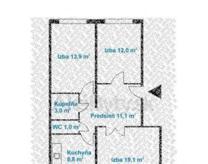 Predáme 3i byt, vyhľadávaný typ, 74m2, Ševčenkova, Petržaka, luxusný, klimatizov