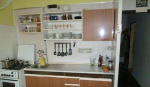 PB1510 Neprerobený 3 1 byt Lánska, PB - balkón, 72 m2