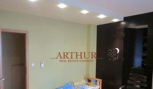 ARTHUR - Predaj 3izb-.bytu 126 m2 BA I.