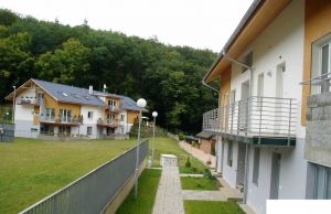 Nový skol. 3-izb.byt A4, 84 m2  balkón, Šidlovec