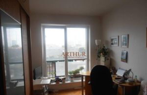 ARTHUR - 3-izb. byt , Robotnícka ul., balkón, loggia, po rekonštrukcii