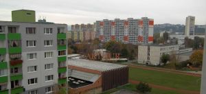 ARTHUR - 3 izbový byt na petržalskom korze - Gercenova