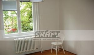 Rk-graft ponúka 3-izb. byt Svidnícka ul. - Ružinov