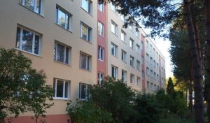 3-izbový veľkometrážny byt Prievidza-Clementisa-83 m2