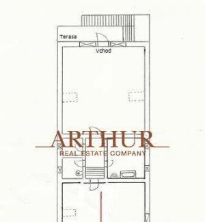 ARTHUR - PODKROVNÝ HOLO BYT PODUNAJSKÉ BISKUPICE !!!