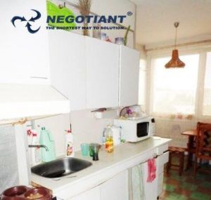 Predaj 3 izbový byt Nitra, Chrenová, Výstavná (ID: 29945)