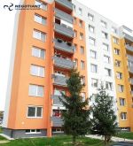 Predaj 3 izb. bytu - Nitra, Klokočina, Golianova (ID: 29444)