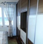 Predaj 3 izb. bytu - Nitra, Chrenová, Ďumbierska (ID: 29637)