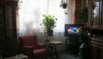 3- izb. byt na Tilgnerovej ul., loggia, 4/6 p. – fotka 4