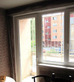 3-izbový byt s garážou - centrum Šaľa – fotka 3