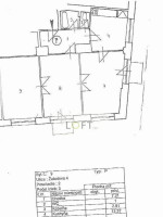 3-izbový byt, BA I. Staré Mesto - Žabotova – fotka 3