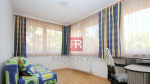 PRENÁJOM, 3 izbový byt, Ružinovská ul., Bratislava - Ružinov – fotka 2