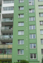 3 izbový byt po rek. na sídlisku 3 – fotka 3