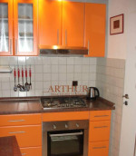 ARTHUR - moderný reprezentatívny 3-izbový byt 110m2, Kozia ul. – fotka 3