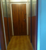 3-izbový pražský byt Laborecká, loggia, ideálne 4/8 p – fotka 3