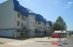 3-izbový byt, Slatinská ul., kompletne zariadený, novostavba, 3/3 – fotka 4