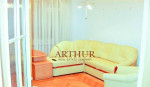 ARTHUR - 3 izb. byt na Záhradníckej ulici, Staré Mesto – fotka 2