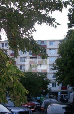 Predaj 2,5i bytu - Nové Mesto - Račianské Mýto. – fotka 3