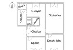 Takmer kompletne a pekne prerobený za výhodnú cenu – fotka 4
