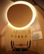 ARTHUR - Prenájom 3iz. moderný byt, ul. Šoltésovej – fotka 4