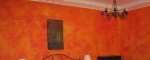 3- izb. byt Staré mesto, Medená ul., 110 m2, terasa – fotka 3
