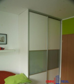 3-izbový byt, Bulíkova ul., kompletne zariadený, kompletná rekonštrukcia, 5/7 – fotka 3