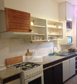 Na prenájom 3 izbový byt (70m2), Húskova, KVP – fotka 2