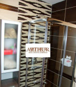 ARTHUR - 3 izb. byt, Odborárska, Nové Mesto – fotka 3