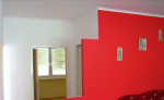Štýlový moderný prerobený s peknou a veľkou kuchyňou – fotka 2