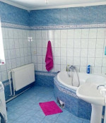 Predaj luxusného bytu - Nitra, Staré mesto 103m2 – fotka 4