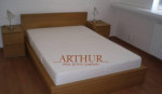 ARTHUR - moderne zariadený 3 izbový byt 100m2, 2kúpeľne, Gorkého ul. – fotka 3
