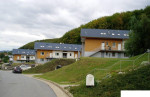 Nový skol. 3-izb.byt A4, 84 m2  balkón, Šidlovec – fotka 2