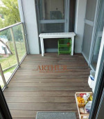 ARTHUR - 3-izbový byt - novostavba, Karloveské rameno – fotka 4