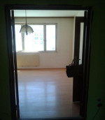 3 izb. byt na Eisnerovej ul. v DNV, loggia, 6/8 posch. – fotka 2