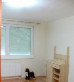 Prenájom : nový 3izb.byt s garážou 120m2 v Dúbravke – fotka 4