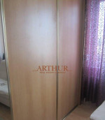 ARTHUR -  3-izbový byt s loggiou, 3 nepriechodné izby, Mlynarovčova – fotka 2