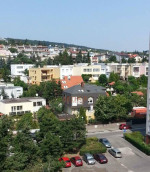 ARTHUR - Predaj 3 iz.bytu na ul. Bárdošova, garáž – fotka 2