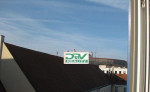 D.R.W./ PODKROVNÝ 3 IZB. BYT..VÝHĽAD NA HRAD, NA SLAVÍN..NÁM. SNP..ÚPLNE CENTRUM – fotka 2