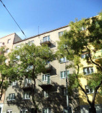 EUROPA – 2,5 izb. byt, 65 m2, Záhradnícka ul., tehlová stavba, kompletná rekon – fotka 2