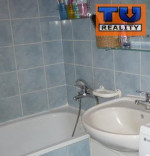 BYT 3-izbový/75m2/ s dvomi balkónmi, zvolen - sekier, kompletná rekonš – fotka 4