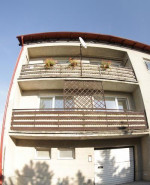 Predam 3 izbovy byt s garazou a zahradkou - cast Cemerne – fotka 3