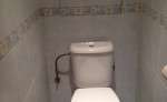 Veľký 3 izbový, lodžia na juh, čiastočná rekonštrukcia – fotka 4