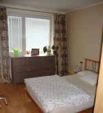 Prenájom - 3 izb. zariadený byt, Bratislava - Devinska Nova Ves – fotka 3