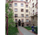 Prenájom pekný priestranný 3,5 iz byt, balkón, Zochová ul. 550 EUR – fotka 4