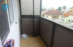 Na predaj byt 3 1 s balkónom, 73 m2,Nové Mesto n./V.,ul.Zelená – fotka 4