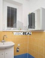 REZERVOVANE! aTRIOREAL - 3I TEHLOVY BYT - MORAVSKA, NOVE MESTO. – fotka 2