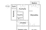 V samom centre mesta s parkoviskom pri dome – fotka 4