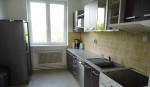 Na prenájom zariadený 3-izb. byt s garážou, 90 m2, Nitra – fotka 3